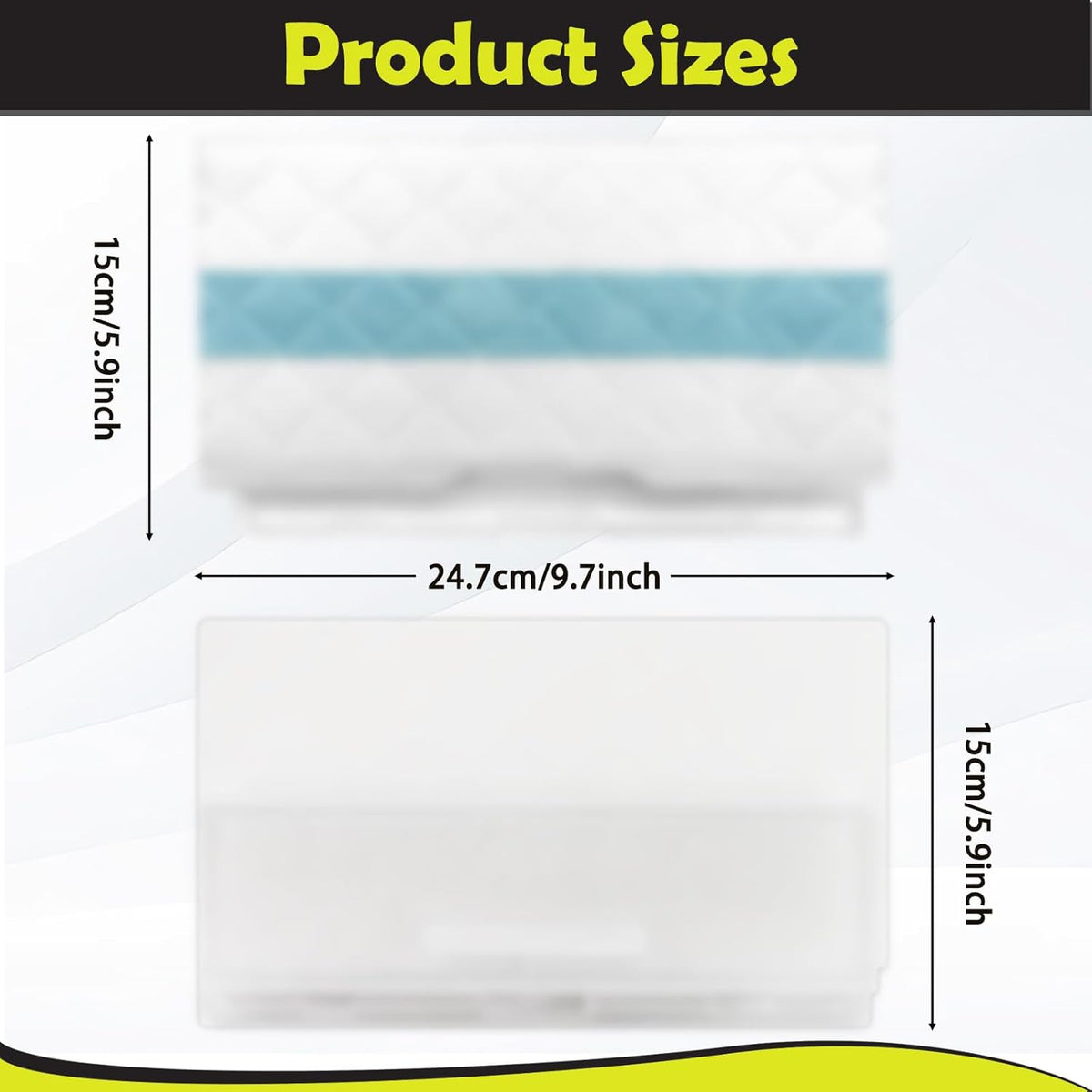Shark VACMOP Disposable Hard Floor Mop Pad Refills - 20 Pack for Pro VM252, VM251, VM250, VM200