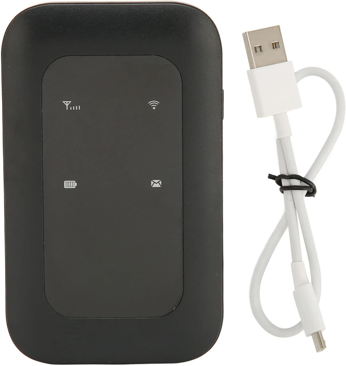 Ejoyous H806 4G Portable Wi Fi Router, Portable Wi Fi Multifunctional Card Inserted High Speed Mobile Wi Fi Hotspot