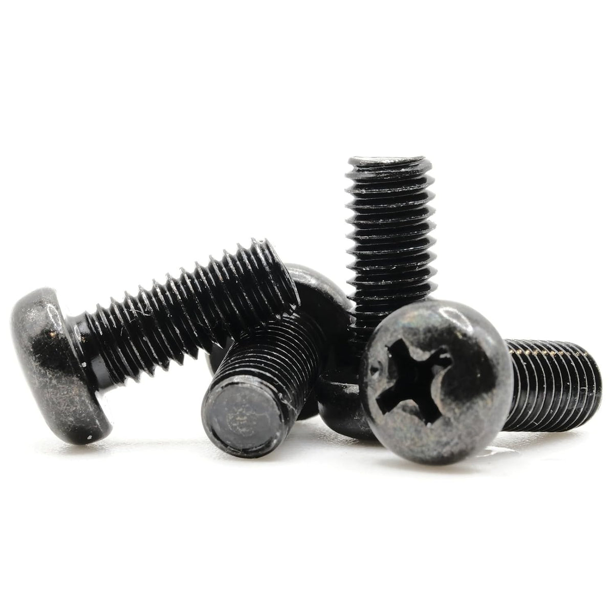 ReplacementScrews 65A65K 65 Inch (A6 Set (Pack 4) Stand Screws Compatible with Hisense - Series) TV - Complete