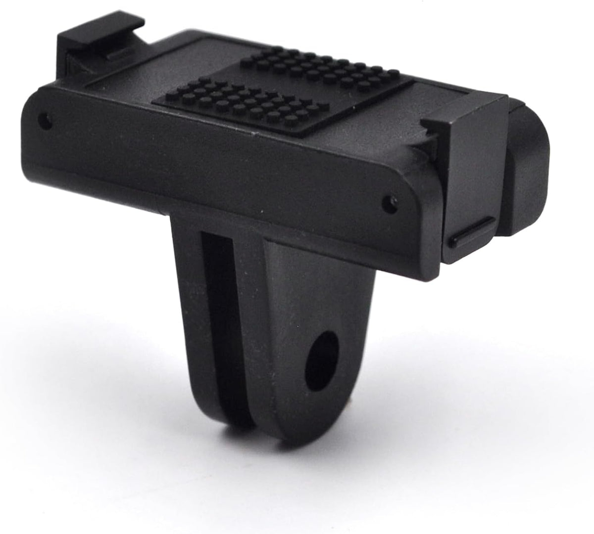 Begguath (2-Pack) 4/3 Magnetic Adapter Mount for DJI Osmo Action Plate to Attach to Tripod, Selfie and Video