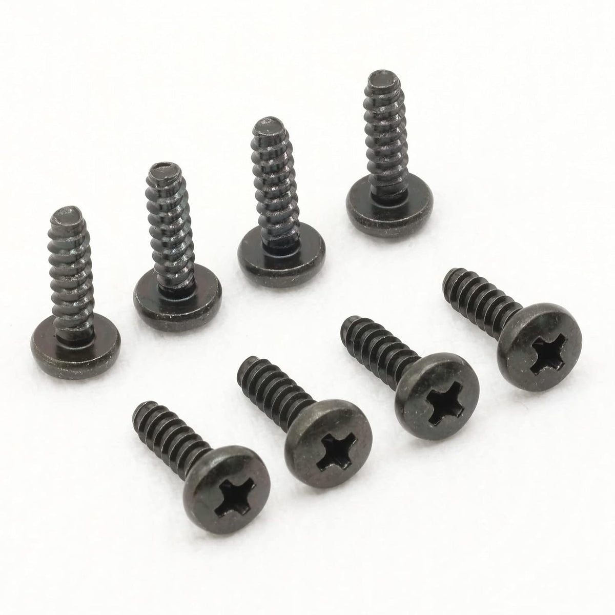 ReplacementScrews BN61-09494D (M4XL14) Set 8 Replacement TV Stand Screws for Samsung