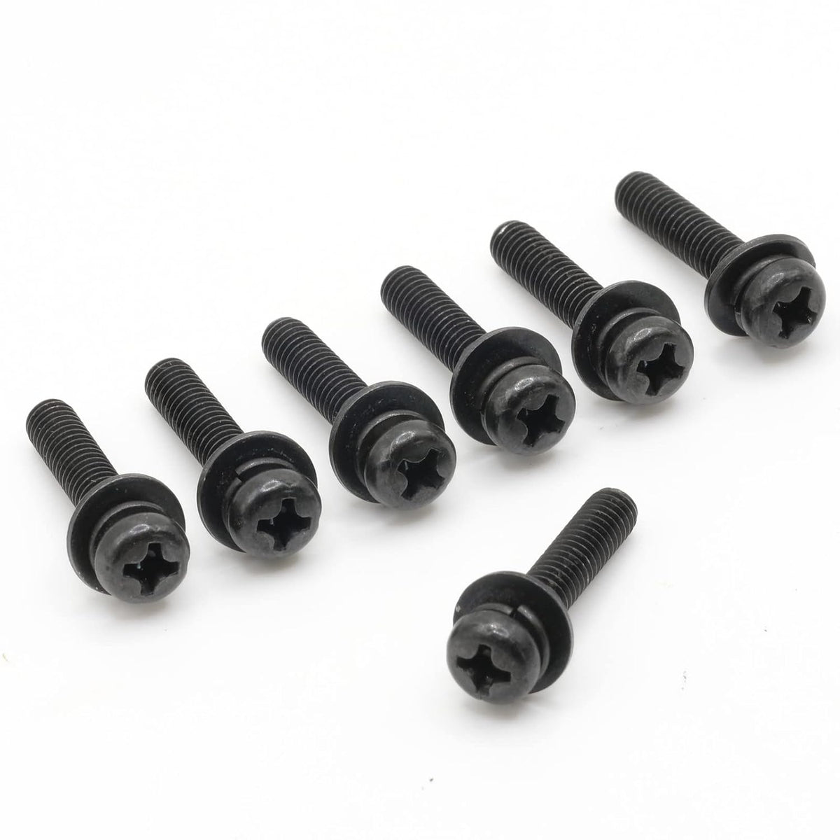 ReplacementScrews OLED65C1PUB (OLED65C1PUB.AUS) Stand Screws Compatible with LG