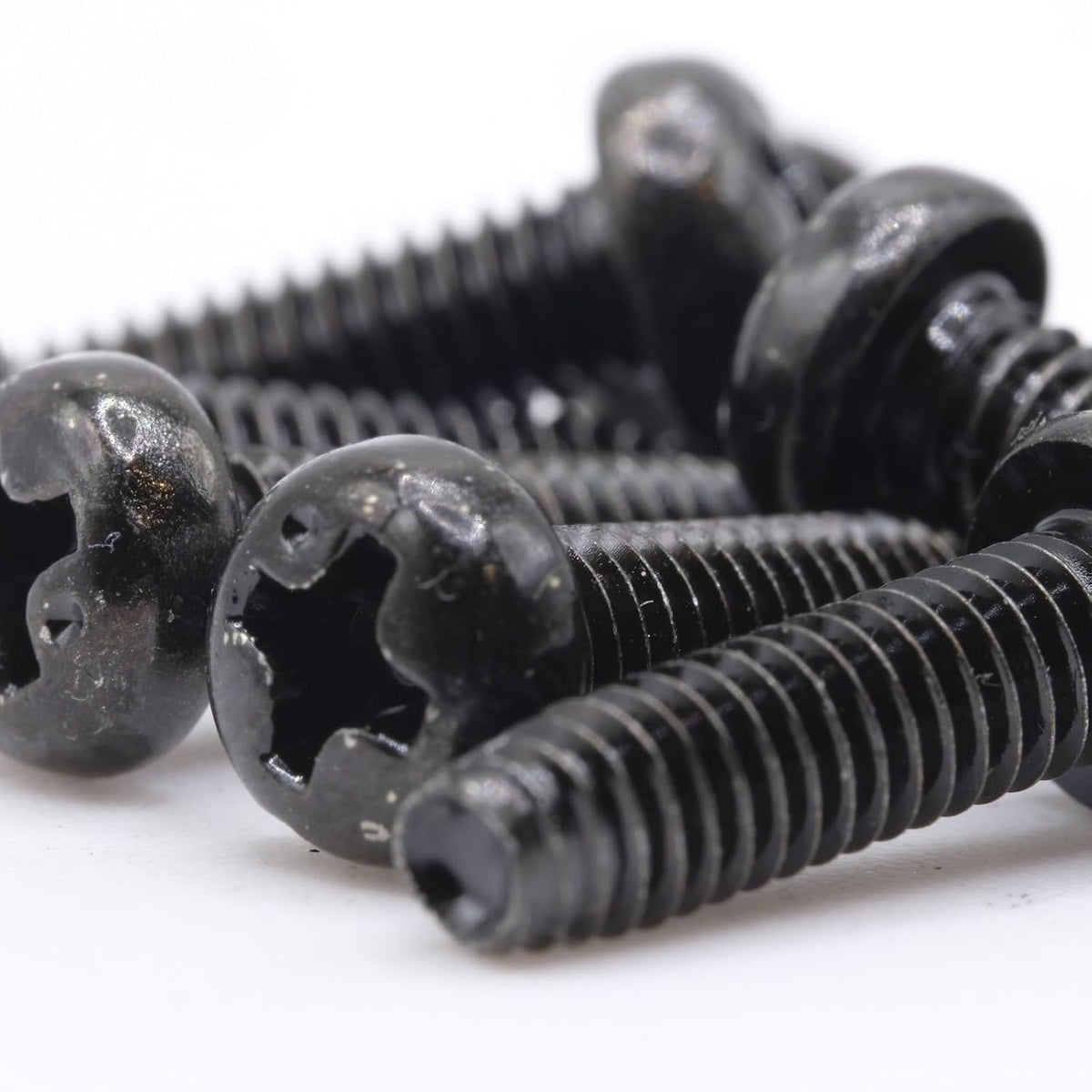 ReplacementScrews QN75QN90C (QN75QN90CAFXZA) 75 inch 4K (QN90C (Pack 8) Base Stand Screws Compatible with Samsung Neo