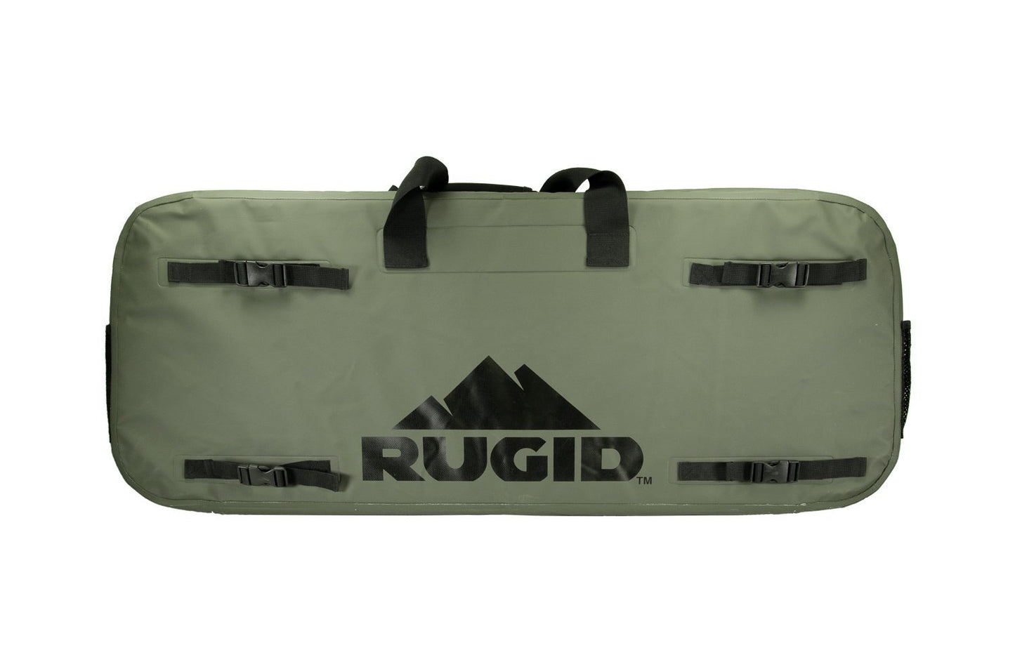 rgd RUGID Xtreme Fully-Waterproof, Submersible, Floating Soft-Sided Parallel Limb Compound Bow Case
