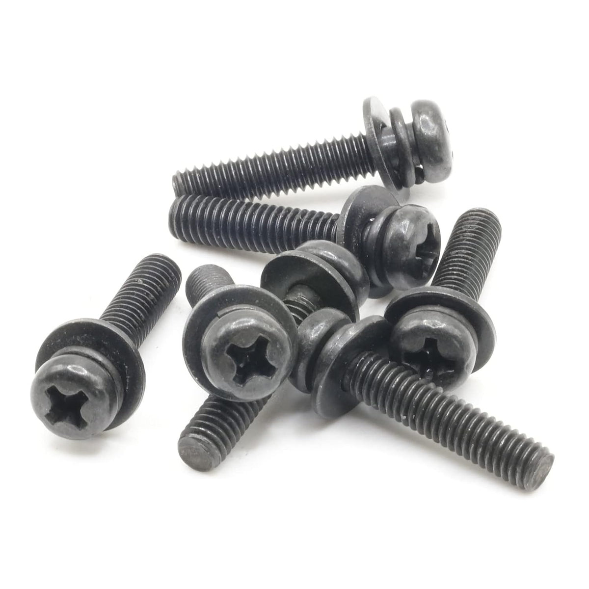 ReplacementScrews OLED65C1PUB (OLED65C1PUB.AUS) Stand Screws Compatible with LG