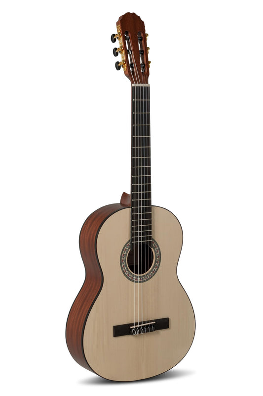 Caballero by MR 3/4 Principio, solid spruce