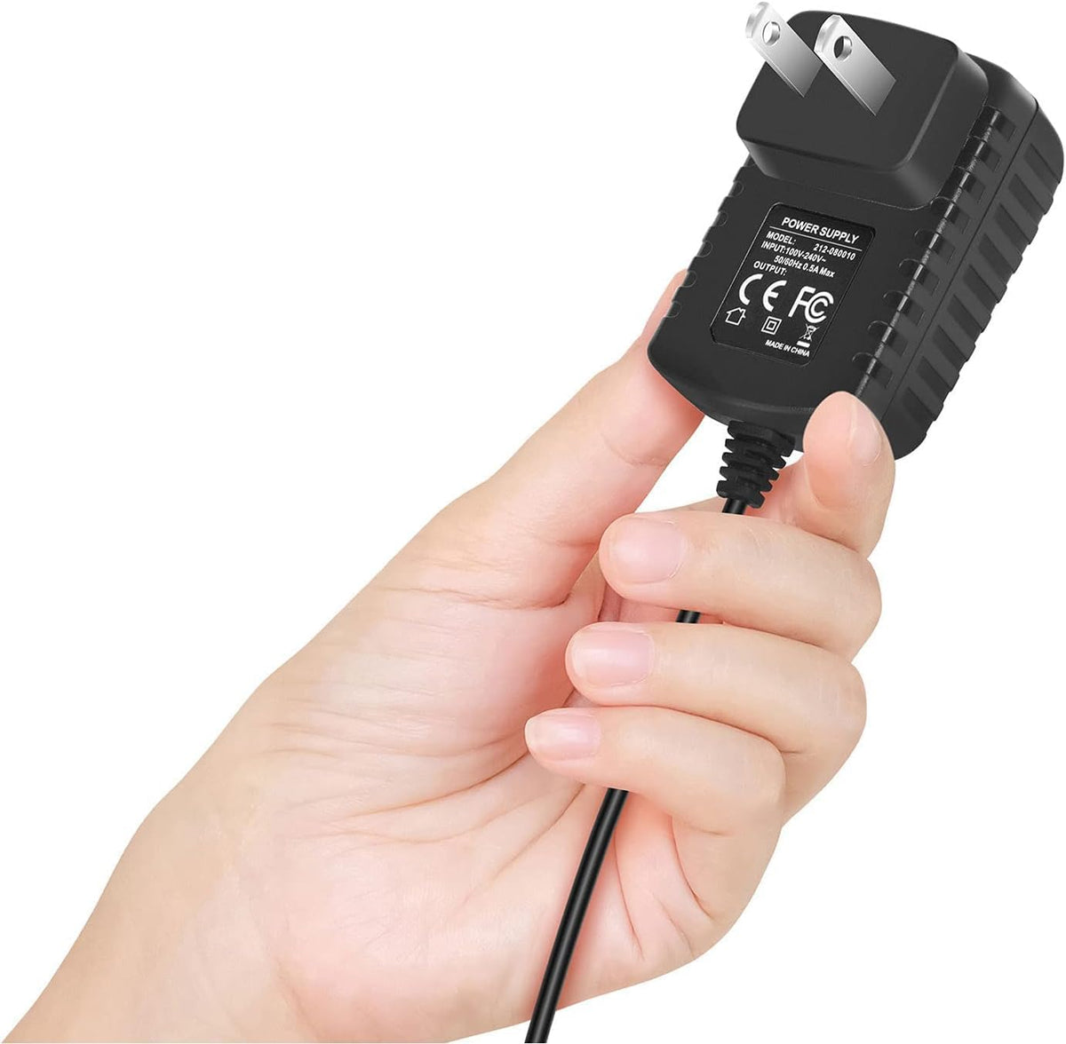 Xzrucst TV-303D 3D 100-240 AC/DC Adapter for Dune HD IPTV TV Box Media Player Power Supply Cord Cable PS Wall Home