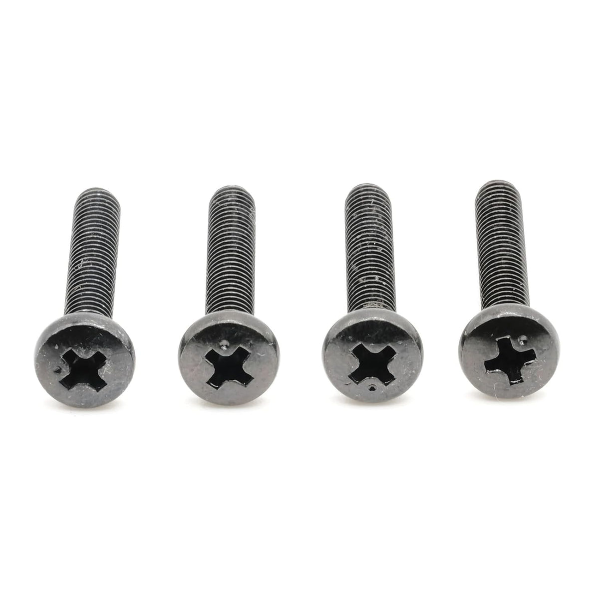 ReplacementScrews 50S450R 50 inch (S450R 4K Set (Pack 4) Stand Screws Compatible with TCL - S-Class Series) LED Smart