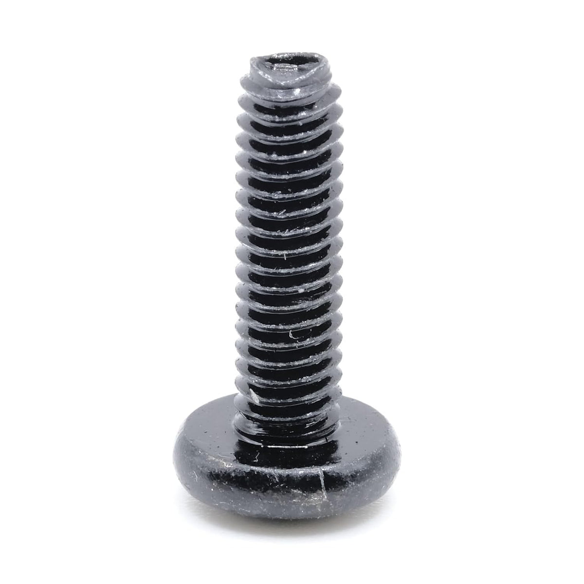 ReplacementScrews QN85QN85B (QN85QN85BDFXZA) 75 inch 4K (QN85B (Pack 8) Base Stand Screws Compatible with Samsung Neo