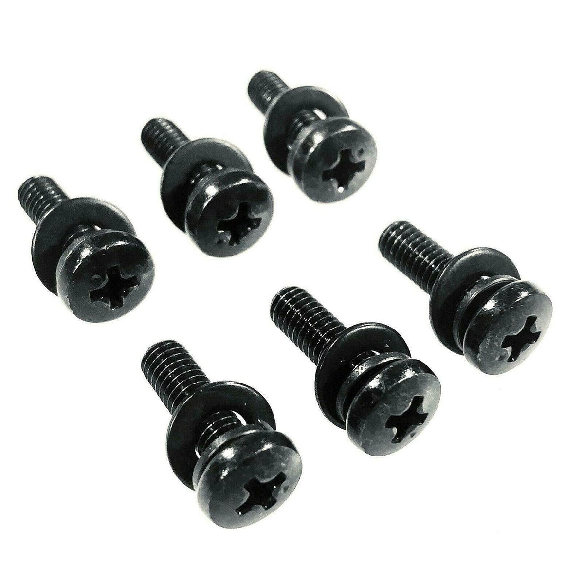 focaltop E390-B1, E390-B1E, E390i-B1, E420i-A1 Replacement TV Base Stand Pedestal Leg Screws for Vizio