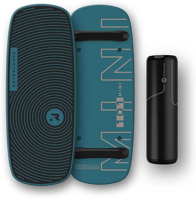 Revbalance 101 v2 - Balance Board Sports Trainer