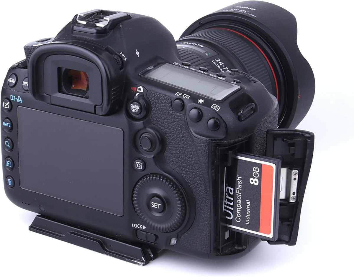 Bdiskky 8GB 8gb Ultra CF Memory Card Industrial Grade SLR Camera Card