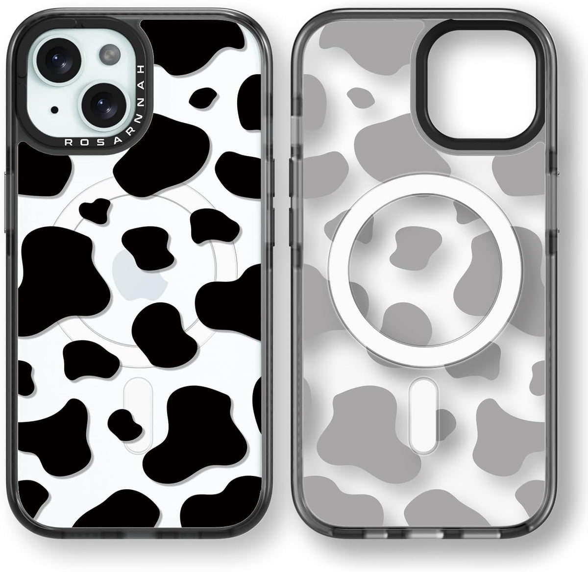 casevivid 15 6.6 6.1" Magnetic for iPhone Magsafe Case Cute Aesthetic - Durable Shockproof ft Drop Impact Phone Case