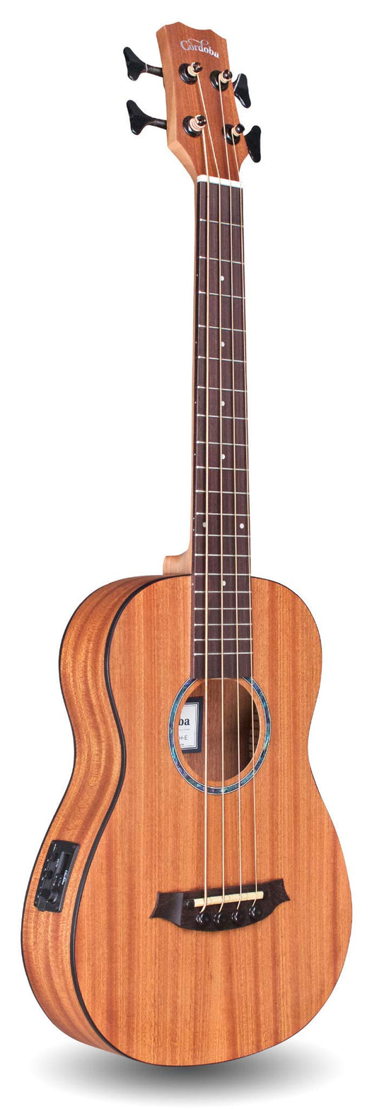 Cordoba Mini II Acoustic Electric Bass MHE