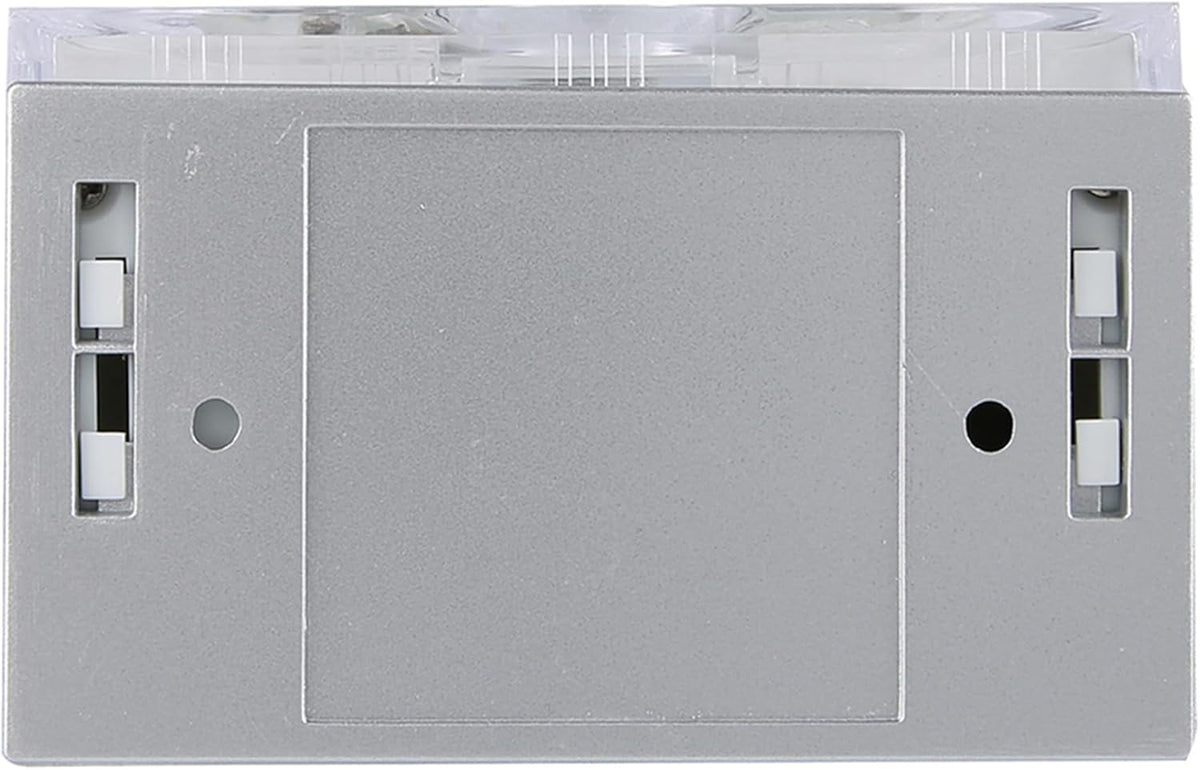 TUEQE 4 Keyhole Lights, Key Light for Door, Intelligent PIR Infrared Automatic Sensor Motion Detector Keyhole Lock