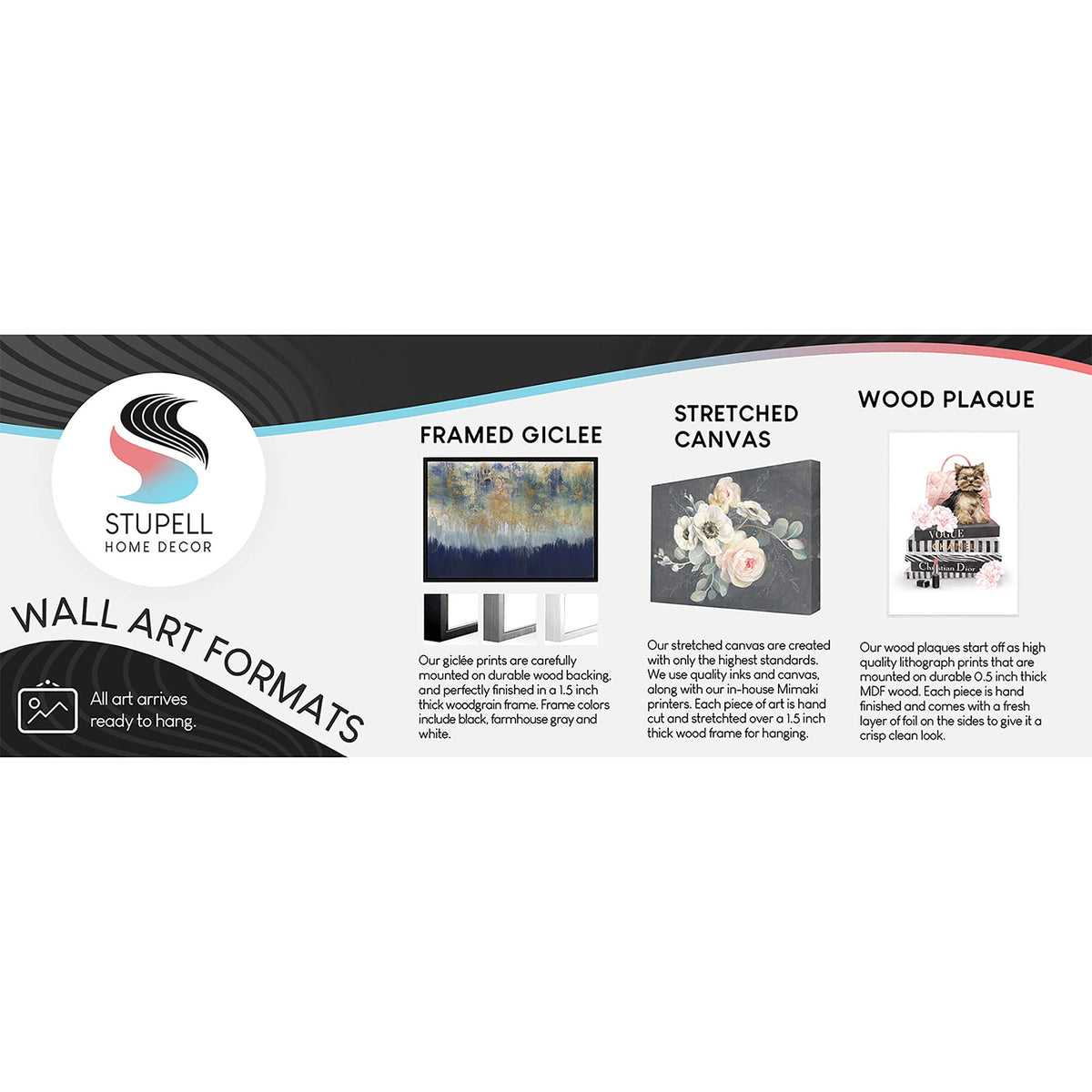 Stupell Industries Bunny Rabbit Carrot Vegetable Soup Bath Animal Portrait Canvas Wall Art, Design by Lucia Heffernan