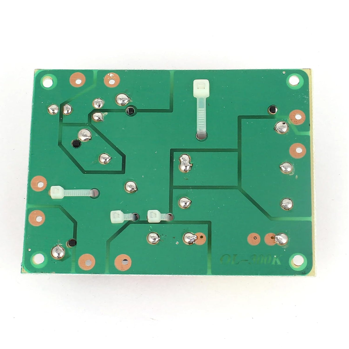 sourcing map 2 180W 3-Way 850/4800 uxcell x Audio Crossover Filters Frequency Divider Speaker Hz