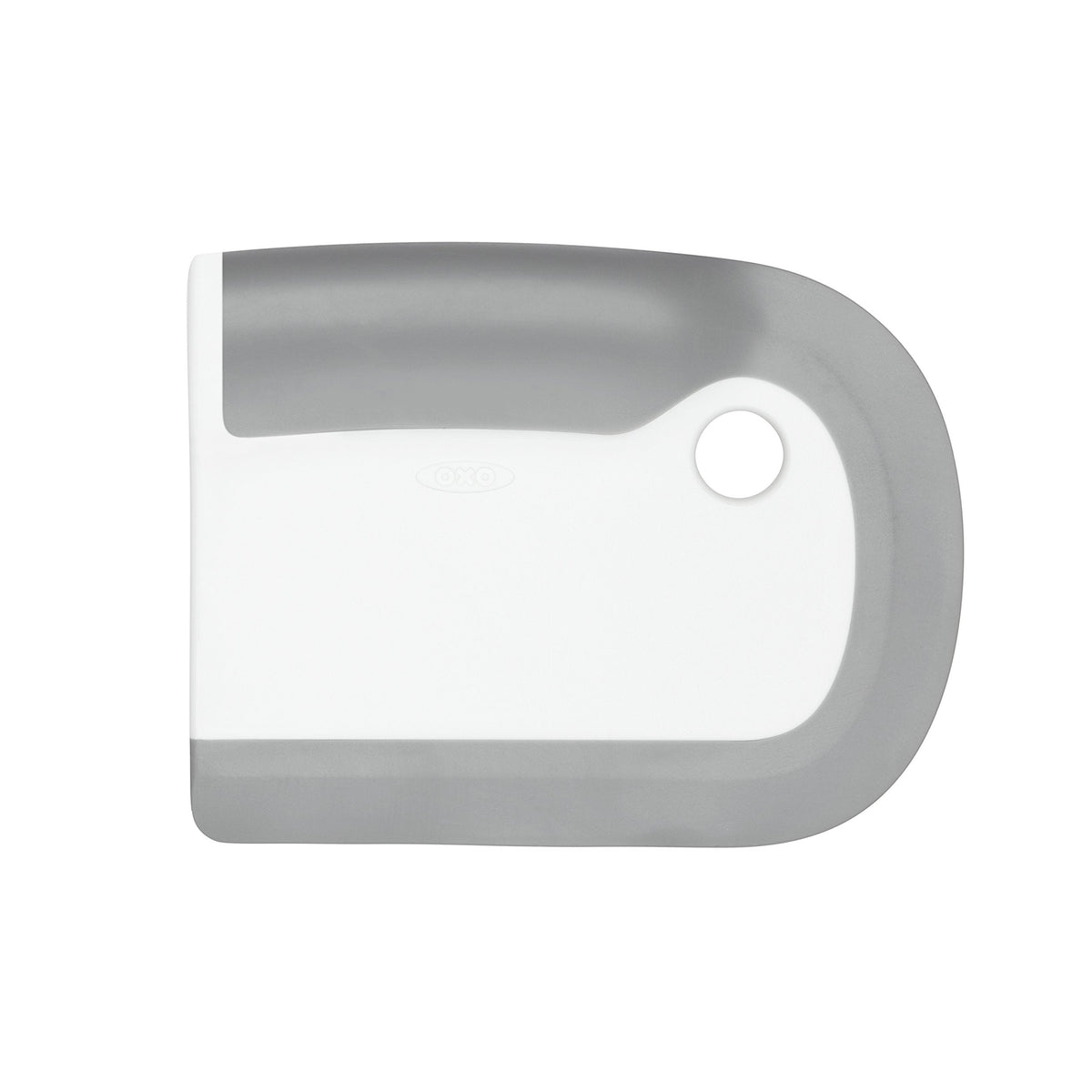 OXO Good Grips Small Squeegee for Kitchen Sink, Dishes, and Countertops