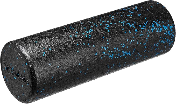 Amazon Basics High Density Foam Roller