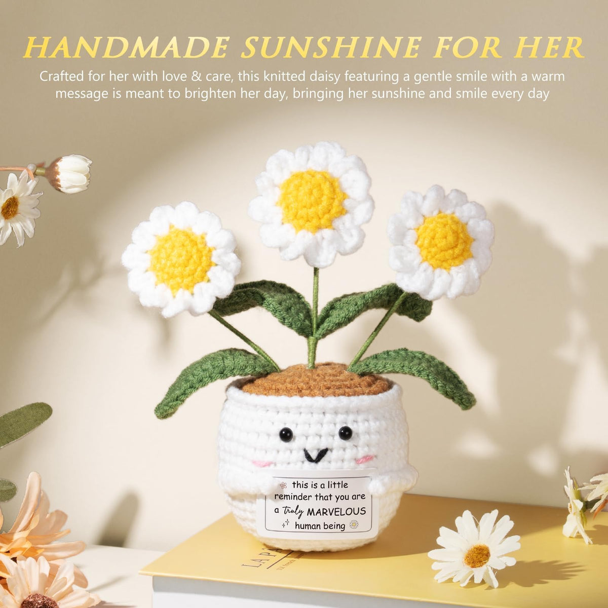 Birthday Gifts for Women Care Package Get Well Soon Gift Baskets, Unique Self Care Spa Gift Set for Women, Mothers Day Thinking of You Inspirational Gifts for Womens Mom Her Friends Sister Teen Girls