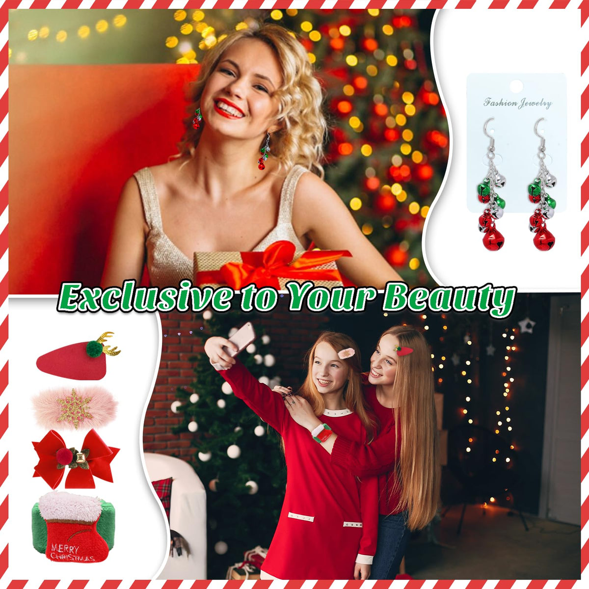 Christmas Gifts for Women, 2025 Unique Christmas Gifts, Xmas Gift Baskets with 20 Oz Tumblers, Candle, Ideas Xmas Gift for Mom, Teachers, Sister, Friends, Coworker, Girlfriend, Wife