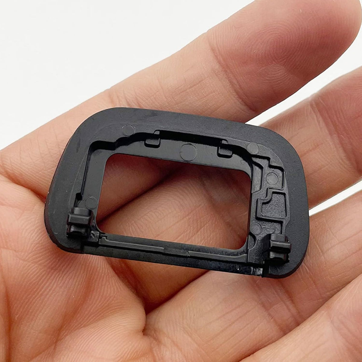 SOMUMOK EOSR10 Hard Eyecups Eyepiece Eye Cup Viewfinders Protectors Covers for Eosr Camera