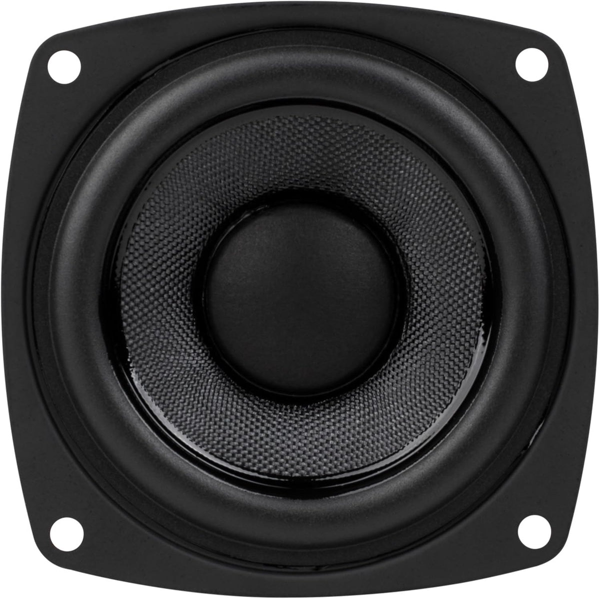Dayton Audio 3" PC83-4 Poly Cone Driver - Full-Range Speaker