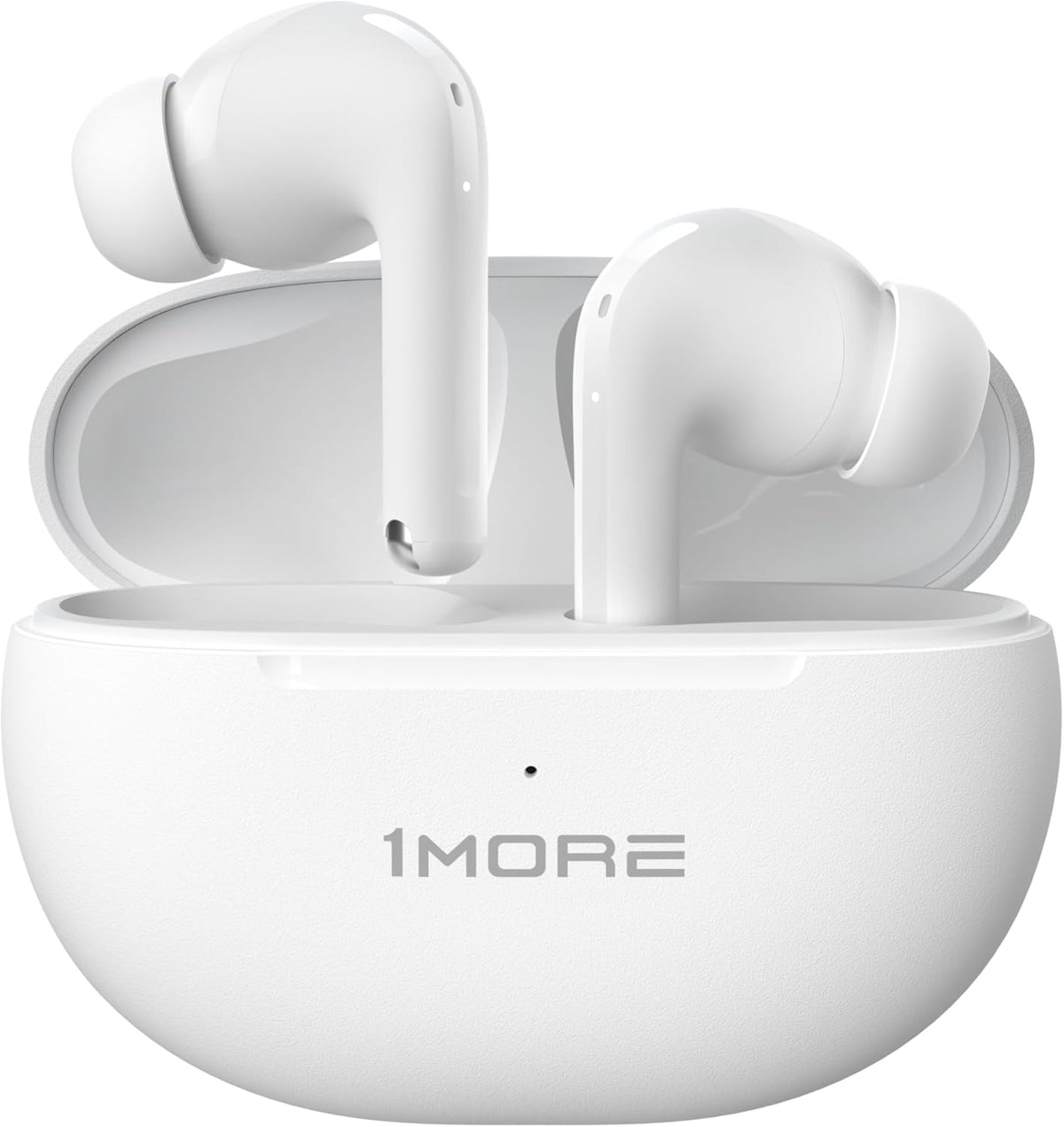 1MORE Q20 Wireless Earbuds (Elegant White)