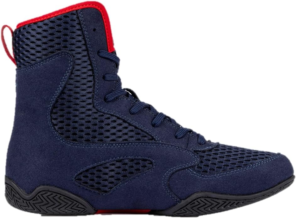 Venum Contender Boxing Shoes