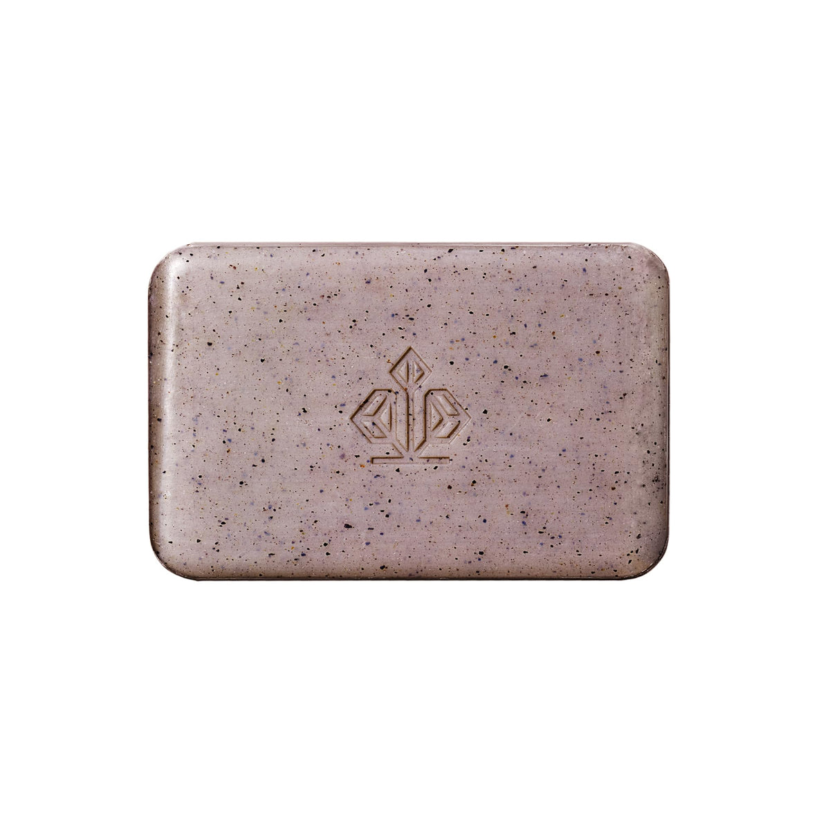 Caldera + Lab The Body Bar Exfoliating Soap– Certified, Vegan, Exfoliating and Organic Bar Soap with Antioxidant Botanicals