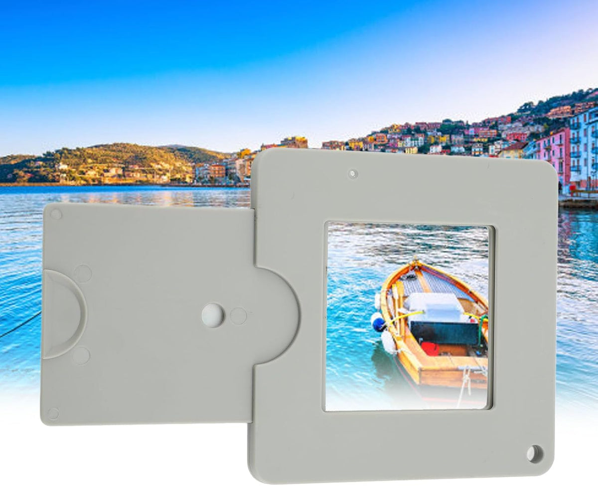 YDuupxe Painting Viewfinder Portable Field of View Capture Tool for Painting, Sketching, Photography, Quilting