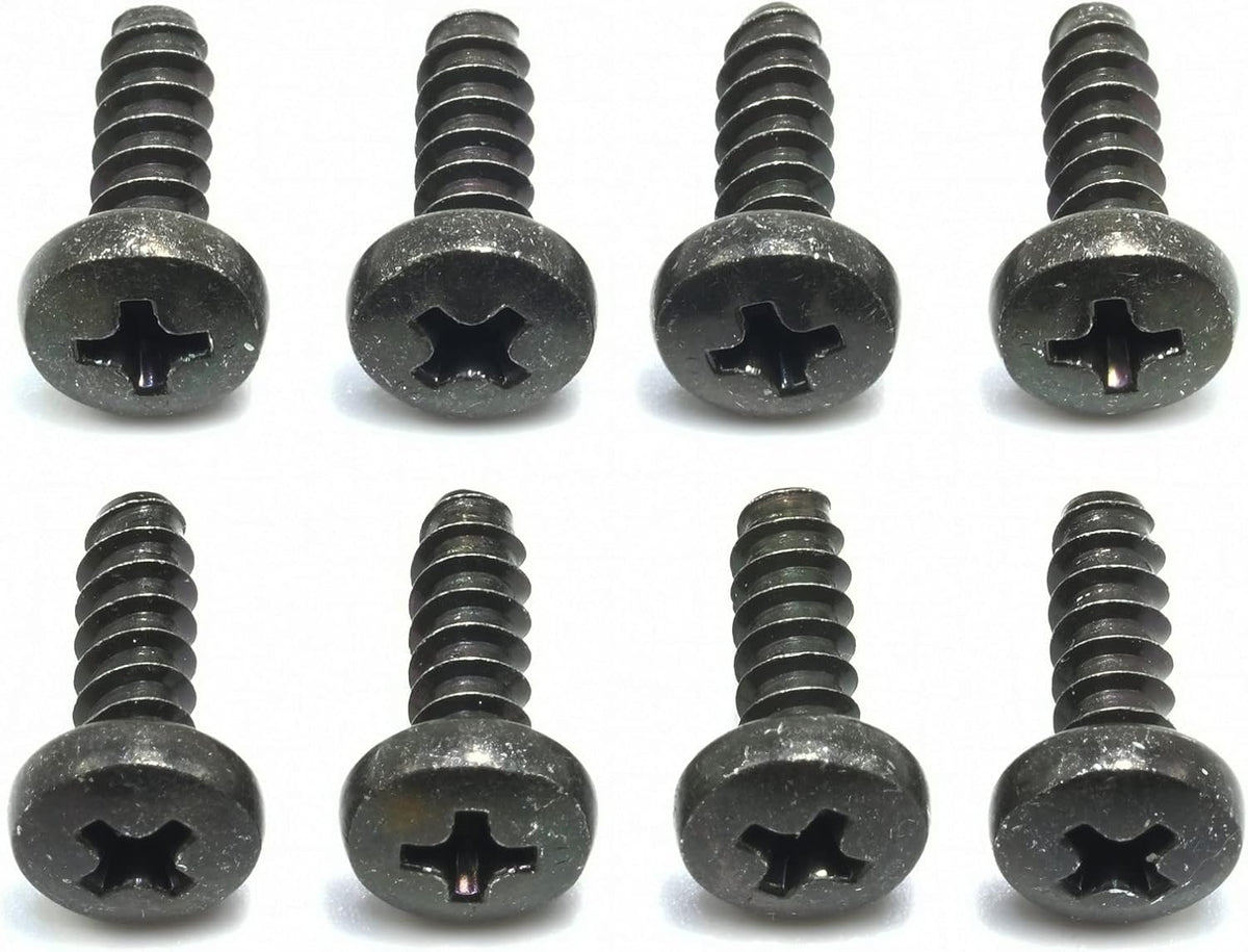 ReplacementScrews PN43F4500 (PN43F4500AFXZA) Stand Screws Compatible with Samsung