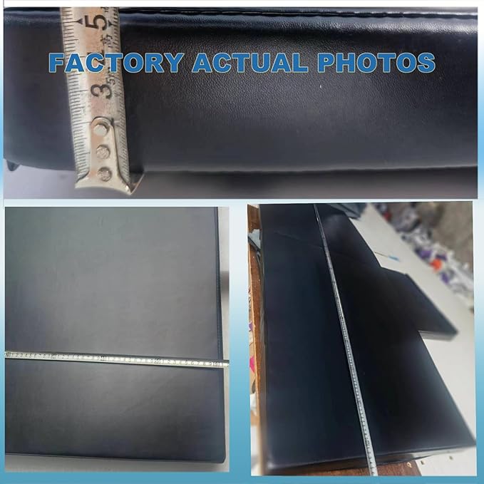 Basketball Wall Panels, 2" Thick Wall Pads for Gym, Gym Wall Padding with Waterproof Leather, Anti Collision Padded Foam Mat Protection for Kids Basketball Hoops