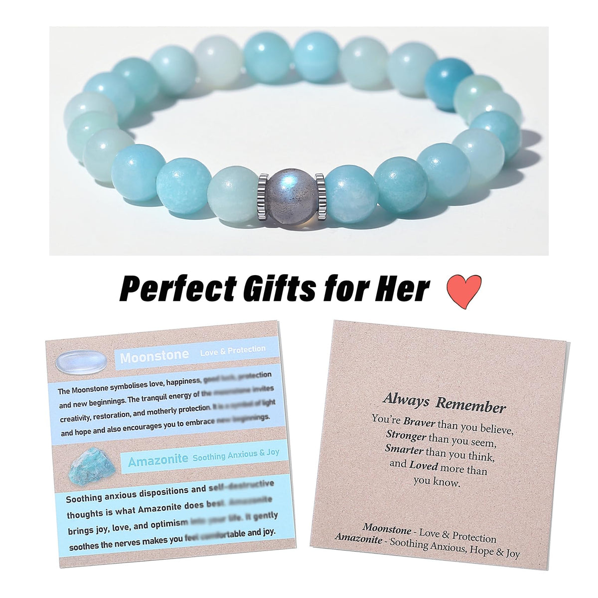 THEMEROL Gifts for Kids Birthday Gift Teen Girl Gifts Christmas Stocking Stuffers Trendy Stuff Bracelets Teenage Daughter 10 Year Old Ideas First Communion Gift for Girls Valentines Easter