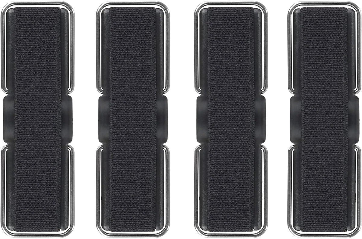 CISID 4PCS) Cell Phone Holder for Hand, Phone Finger Holder Loop Strap Grip with Stand for Phone Suitable for iPhone