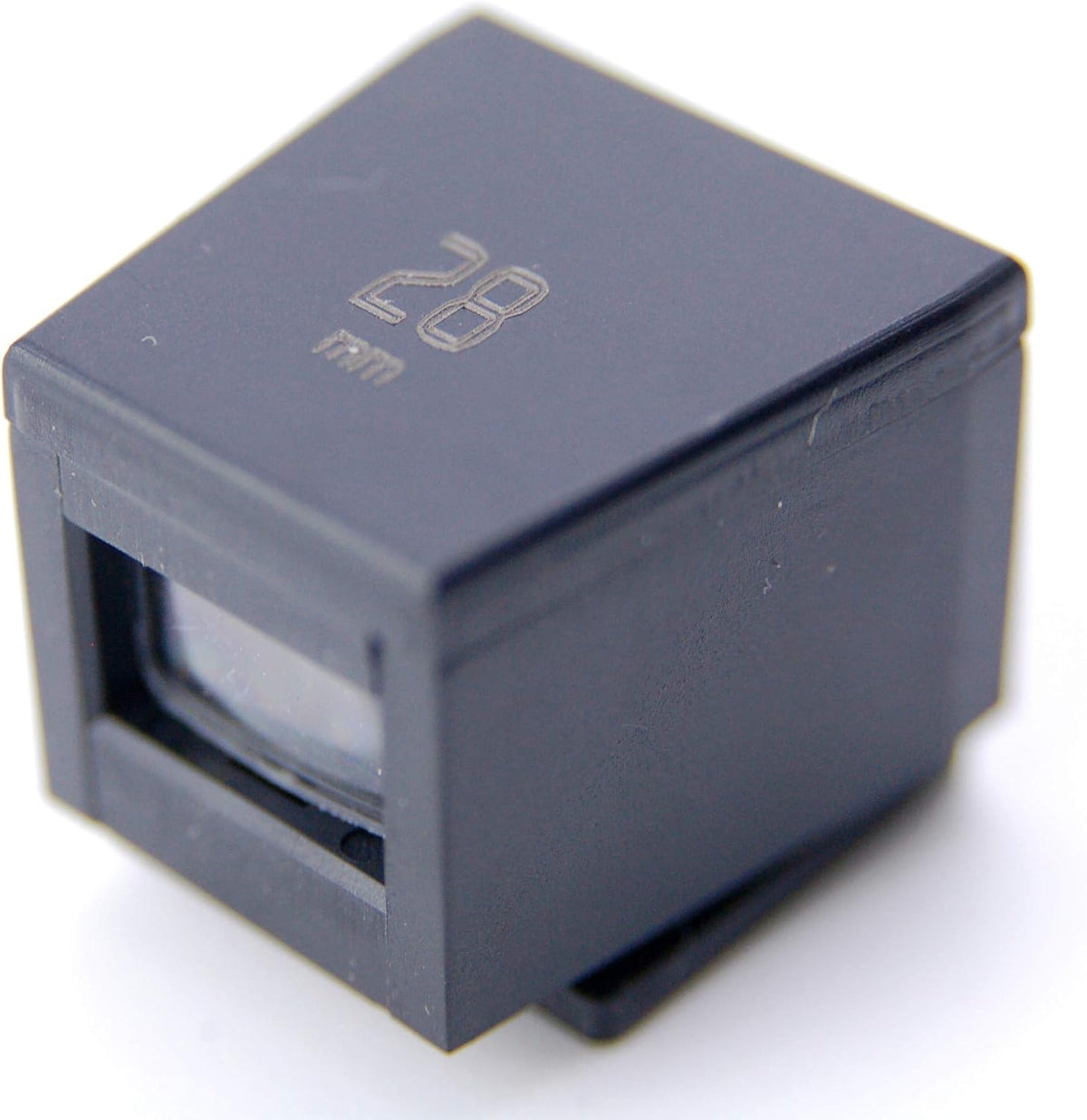 Xuan 35mm 28mm (28mm) Optical Viewfinder Black