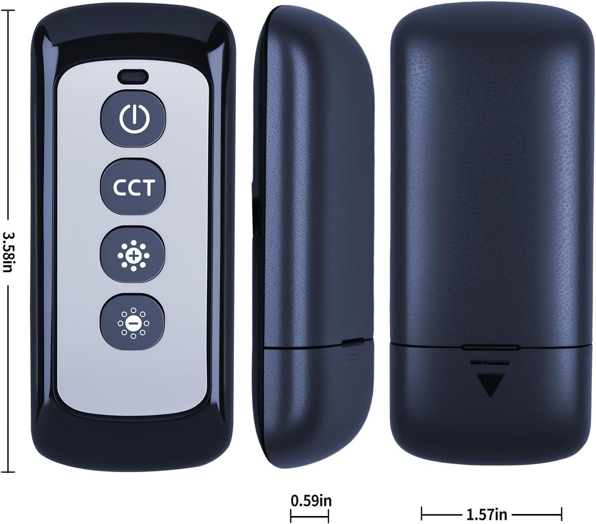 WDZP Dimmable clipper0722-54 YYOJ-light-289 HU-XI-201 LA-123 LA-121 New Floor Lamp Replacement Remote Control for JOOFO