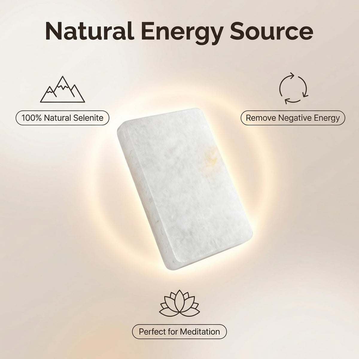 Lierlava Natural White Quartz Cutting Board - 11.8" x 7.9" x 0.7" Translucent Stone Pastry Board for Baking & Chocolate, Elegant Quartz Cheese Plate & Serving Tray, Unique Housewarming Gift