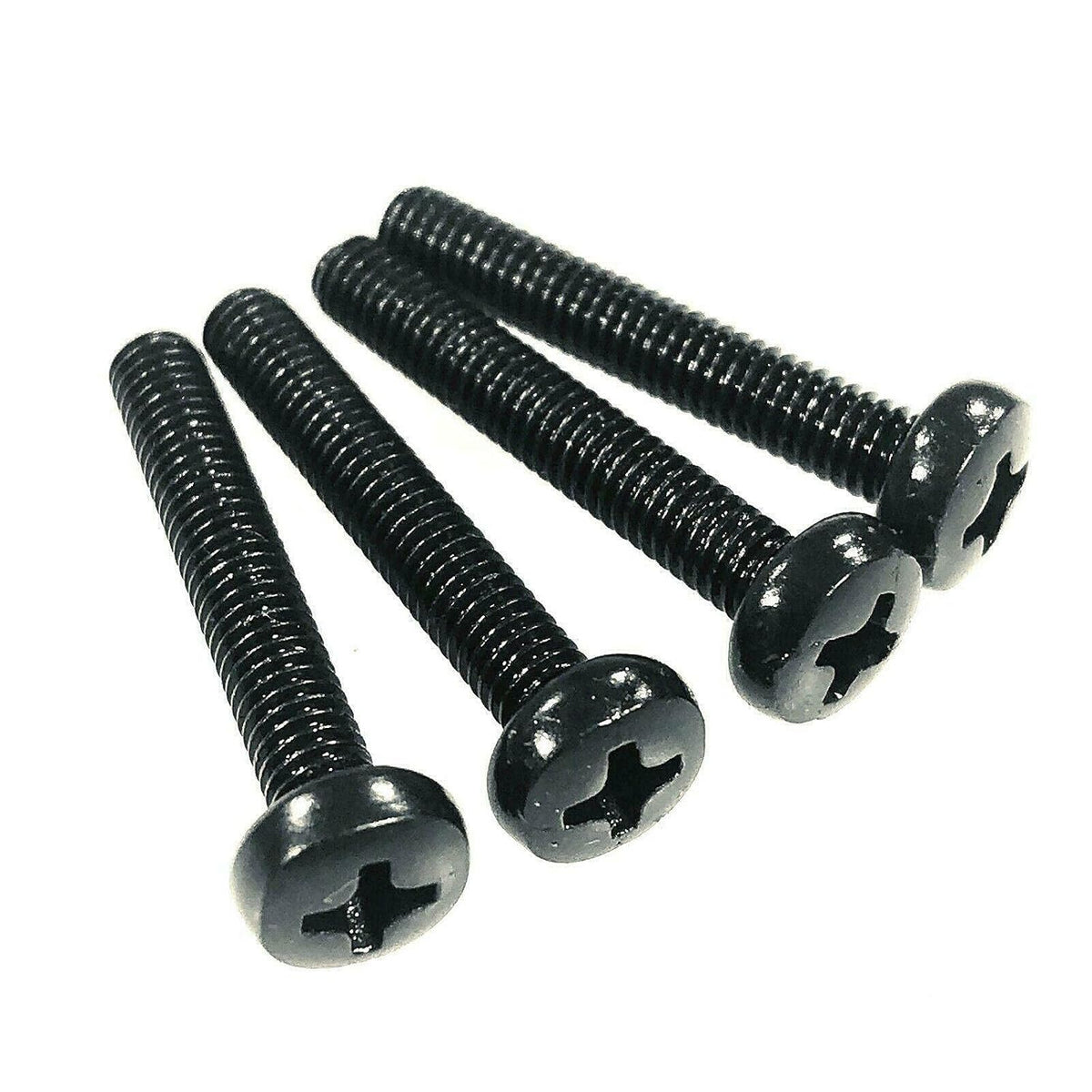 FocalTop V655-G9, V505-G9, D50x-G9 Replacement TV Base Stand Pedestal Leg Screws for Vizio