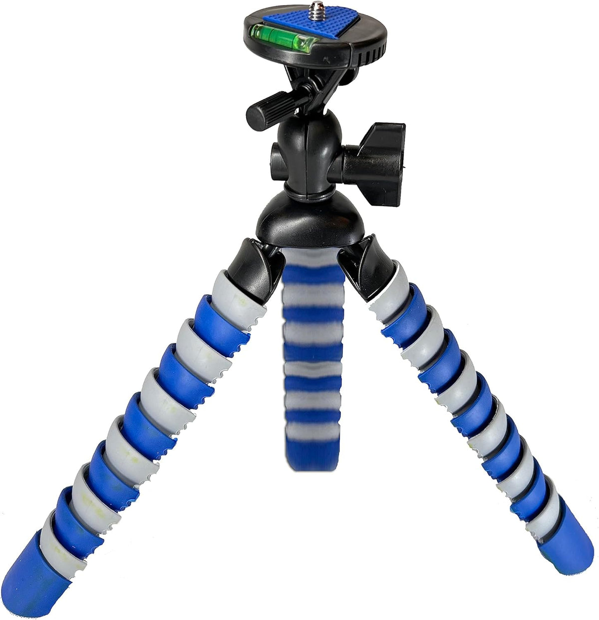 Synergy Digital HC-V380 13 inches Camcorder Tripod, Compatible with Panasonic Camcorder, Flexible Tripod - for Digital