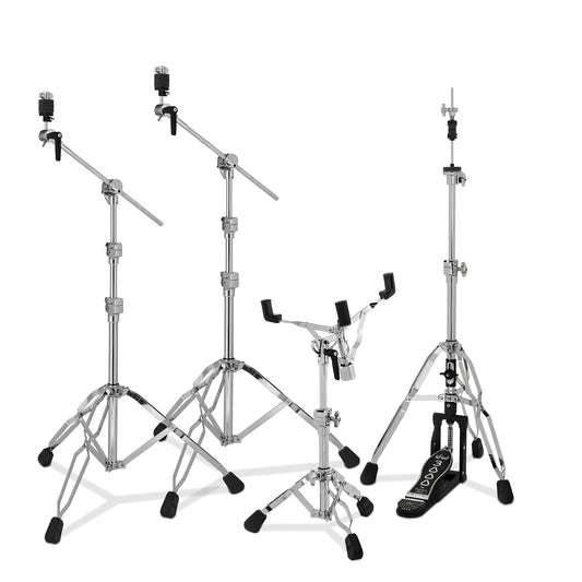 DW DWCP3000PKA 4-piece 3000 Series Hardware Pack