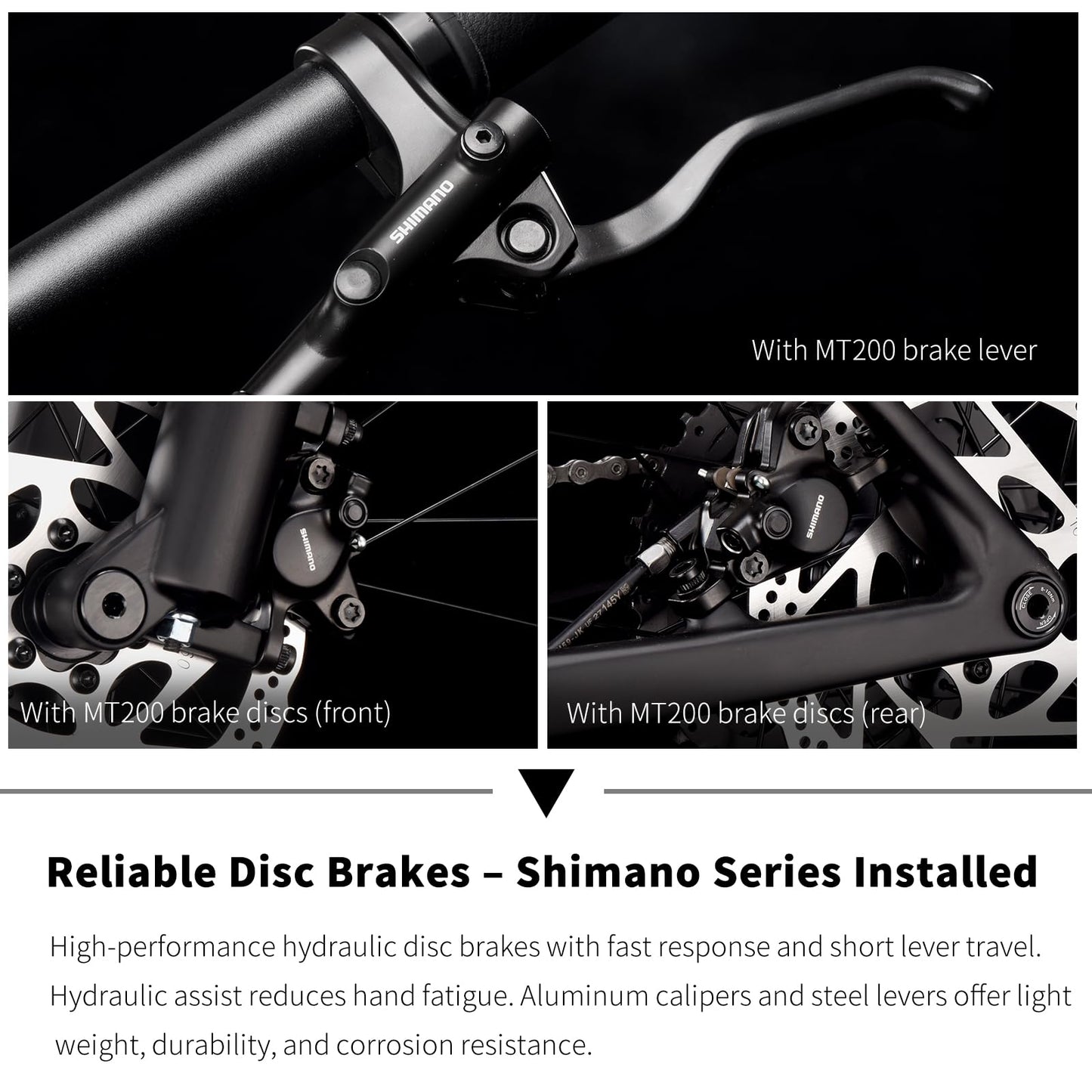 SAVADECK Carbon Fiber MTB with Shmano U6000 10 Speed Shift Groupset, Hydraulic Disc Brake with Shmano MT200 Break System (Gulf Blue, 27.5 * 15.5)