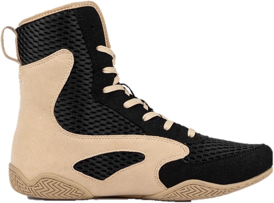 Venum Contender Boxing Shoes