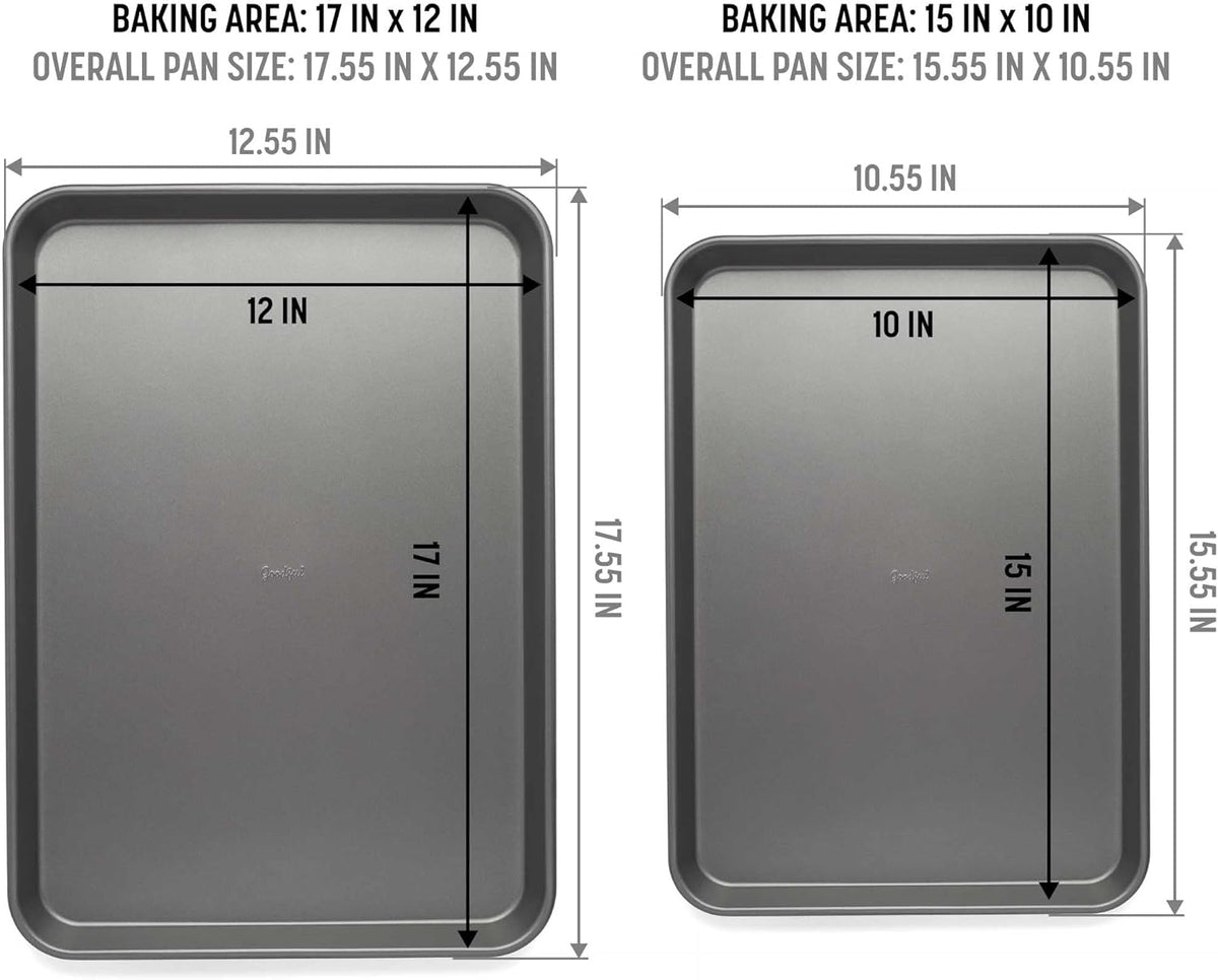 x12" & 15"x10
