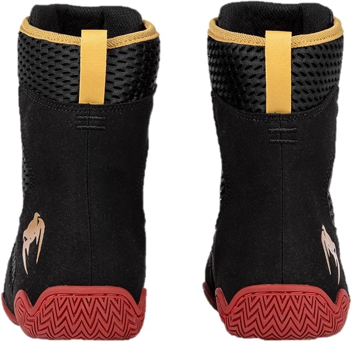Venum Contender Boxing Shoes