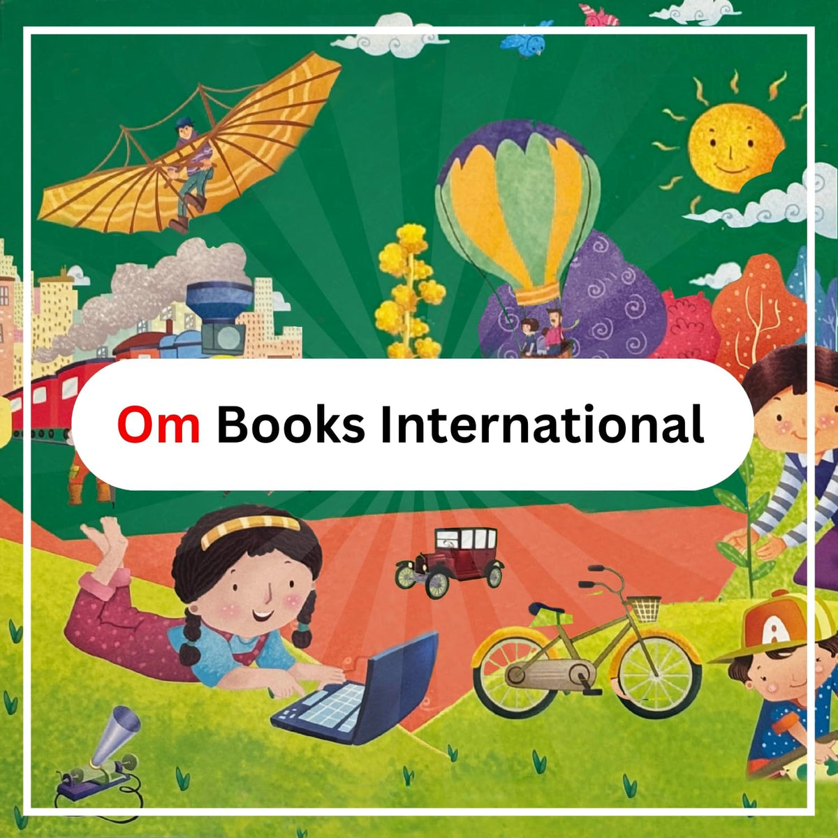 My First STEAM Library Level 1 – Set of 10 Book Educational Box Set for Kids Ages 4–10 | STEAM & Art Learning (Science, Technology, Engineering, Art & ... Skills | Ideal Gift Set for Kids