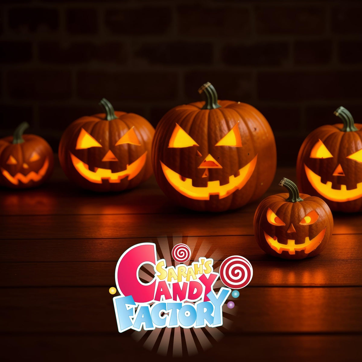 Halloween Assorted Pumpkin Bucket (44 Count) Filled with Candies, Snacks, Cookies and more, Treats for Family, Friends, Kids, Boys and Girls