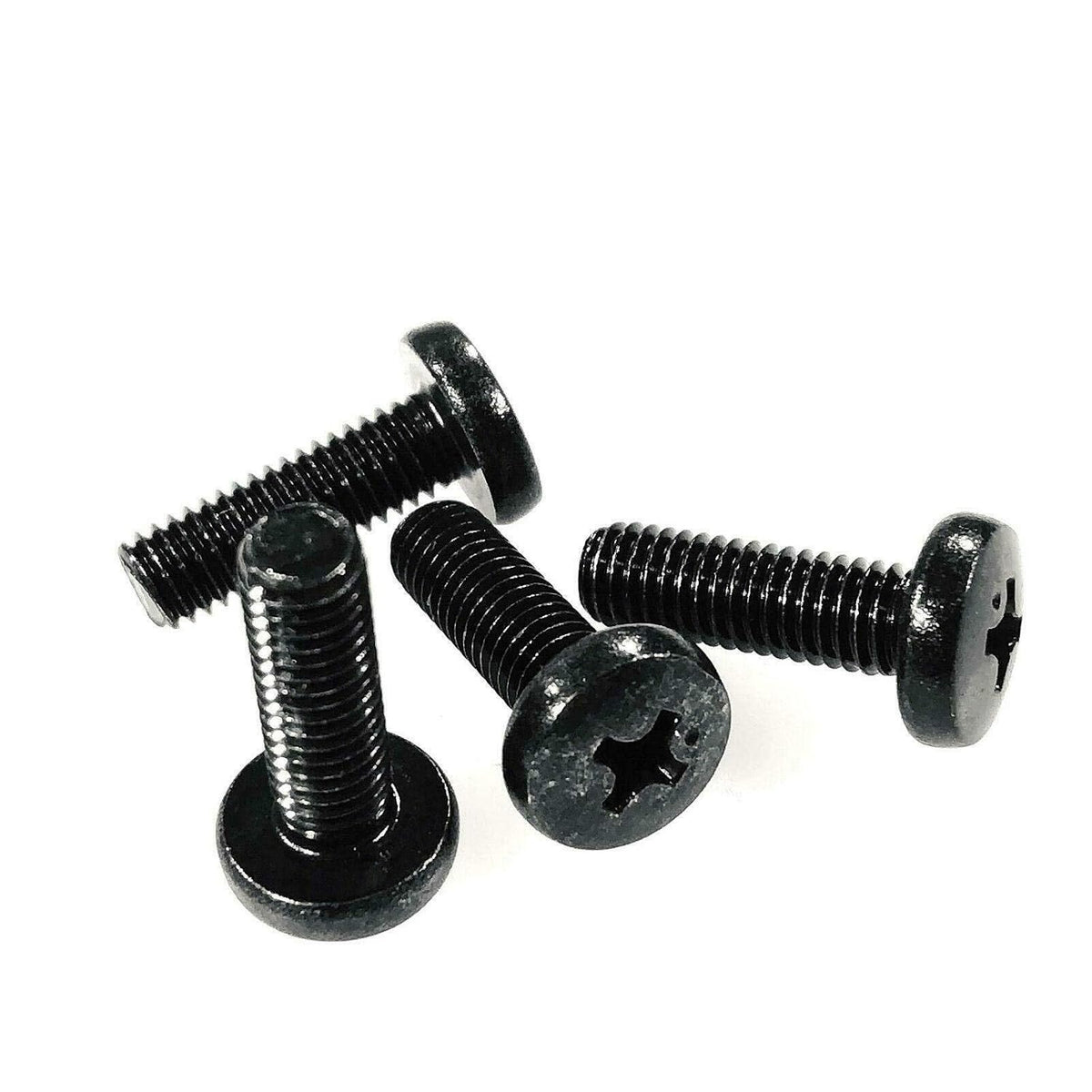 FocalTop 55R80, 49R80, 50R8, 55R7 Replacement TV Base Stand Pedestal Leg Screws for Hitachi
