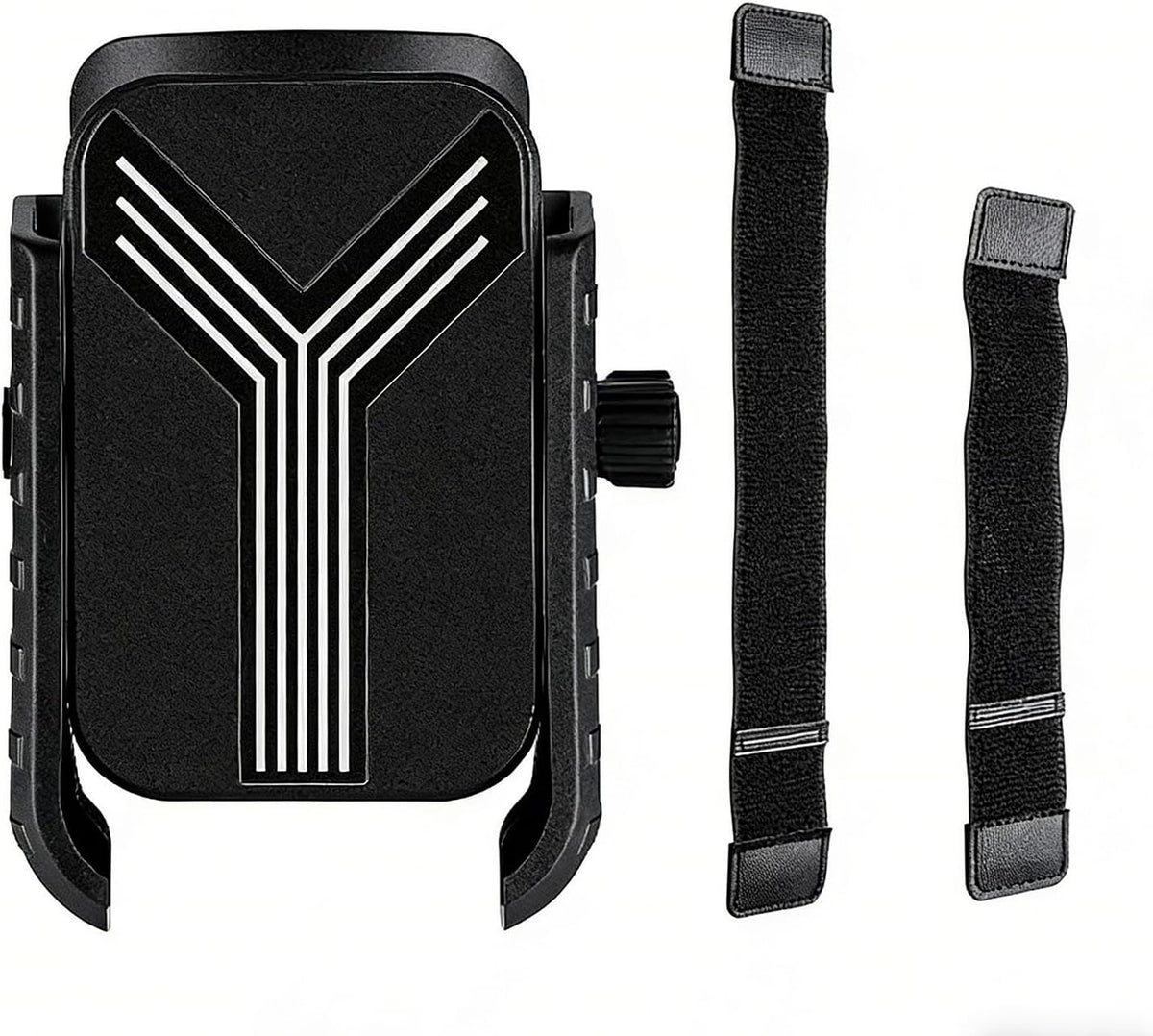BOROLA 2-in-1 360 4.7-7.2 Wrist & Arm Phone Holder, Rotatable Universal Sports Phone Mount for Running Cycling Gym.