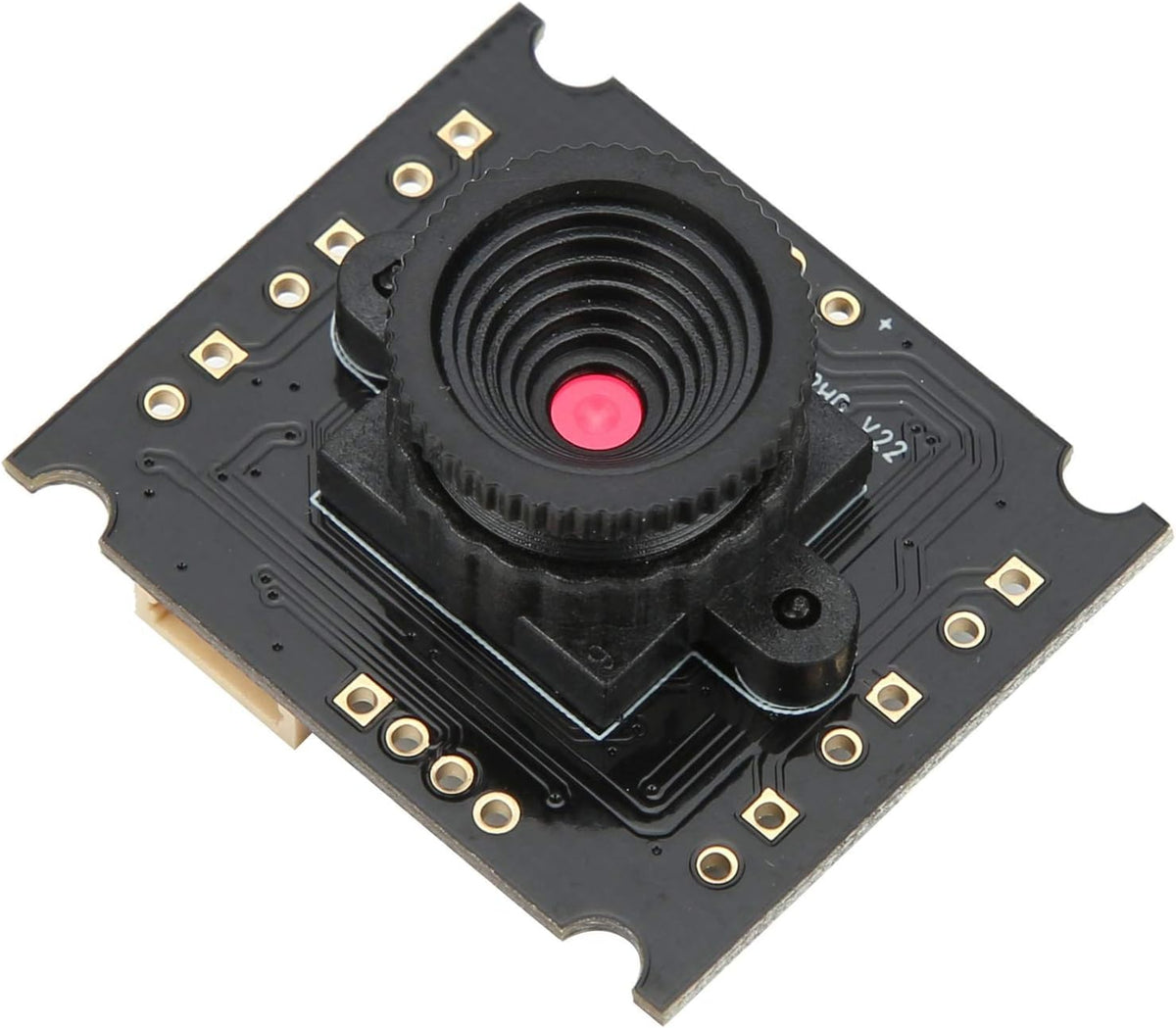 Tbest W202012Hd Winxpwin7Win8Win10Os Night Vision,Mini USB Webcam,USB Camera,OTG Camera Modulecamera Module USB